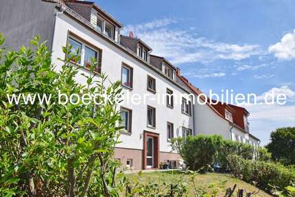 Wohnung zum Mieten in Hartha 387,00 € 64.66 m²