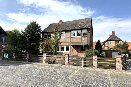 Wohnung zum Mieten in Hohenhameln 520,00 € 68 m²