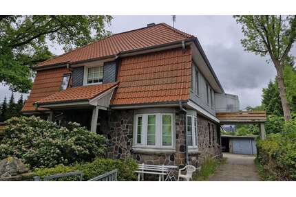 Haus zum Kaufen in Rotenburg 550.000,00 € 338 m²
