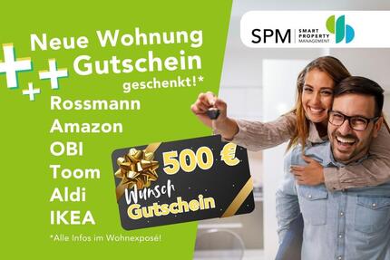 Jetzt renovieren und doppelt freuen – mit Geschenk von uns! - Beilrode