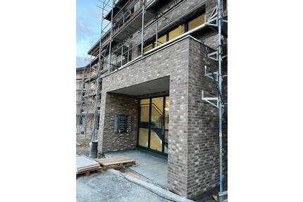 Neubauwohnung mit Top-Ausstattung & Seelage in Steinberg am See
