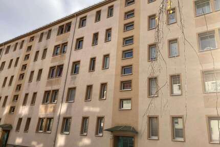 Wohnung zum Mieten in Zwickau 339,00 € 60 m²