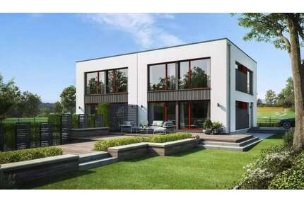 Haus zum Kaufen in Essenheim 587.371,00 € 121.91 m²
