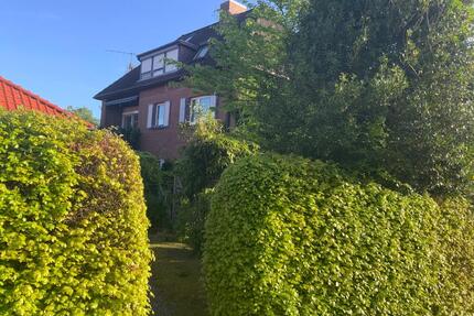 Haus mit vielen Gesichtern zu verkaufen z.B. Wohnen und Arbeite… - Oldenburg Eversten