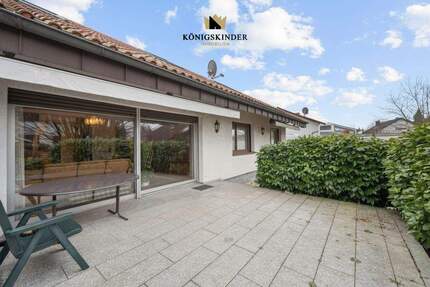 Wohntraum für die ganze Familie! - Rheinau Diersheim