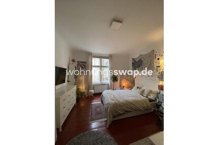 Wohnungsswap - 1 Zimmer, 41 m² - Greifswalder Straße, Pankow, Berlin