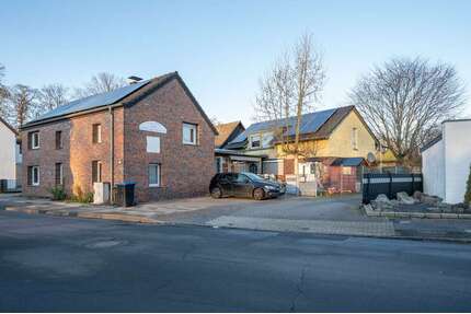Haus zum Kaufen in Hückelhoven Baal 399.000,00 € 237 m² - Hückelhoven / Baal