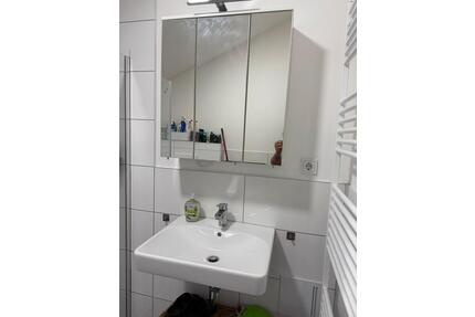 Kleine schöne Wohnung - 600,00&nbsp;EUR Kaltmiete, ca.&nbsp; 36,00&nbsp;m&sup2; in Aalen (PLZ: 73432) Ebnat