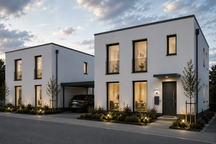 Wohnung zum Mieten in Osnabrück 1.528,00 € 102 m²