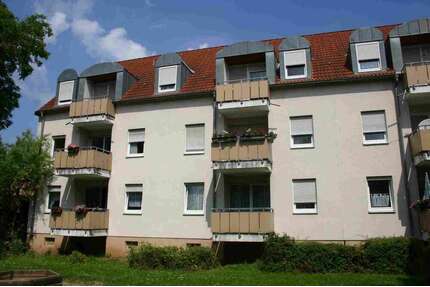 Wohnung zum Mieten in Gemünden 359,51 € 55.69 m²