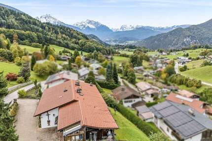 Haus zum Kaufen in Berchtesgaden 1.290.000,00 € 420.99 m²