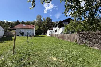 Grundstück zu verkaufen in Tutzing 325.000,00 € 263 m²