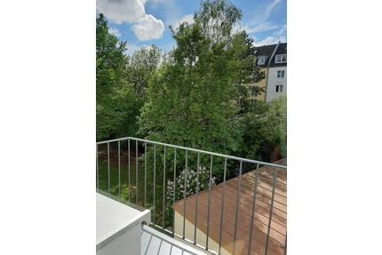 3 Zimmerwohnung in der Nähe zum Giesinger Bahnhof - München Ramersdorf-Perlach