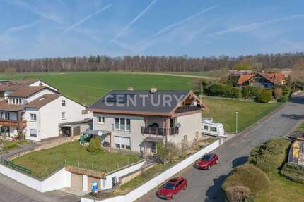 Haus zum Kaufen in Ober-Ramstadt 680.000,00 € 364 m²