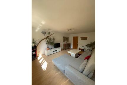 Wohnen im Grünen: 3,5 Zimmer-Apartment in Freiburg-Landwasser - Freiburg im Breisgau Betzenhausen