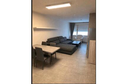 Hochparterre-Wohnung in Oberbruch zu vermieten ab 01.08.2026 - Heinsberg