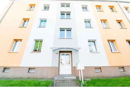 Wohnung zum Mieten in Magdeburg 470,00 € 67 m²