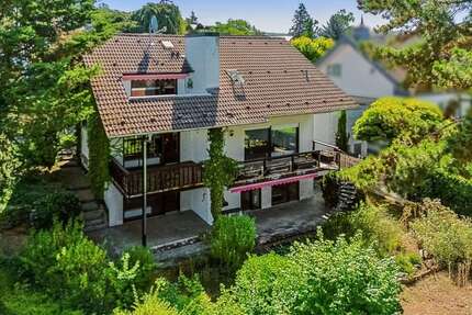 Haus zum Kaufen in Groß-Umstadt 695.000,00 € 180 m²