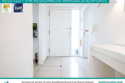 Wohnung zum Kaufen in Heilbronn 215.400,00 € 72 m²