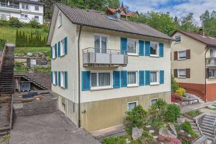 Haus zum Kaufen in Lauterbach 178.000,00 € 106 m²