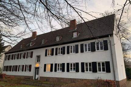 Sanierte Wohnung mit gehobener Ausstattung nach Angebotsverfahen! - Wolfsburg Steimker Berg