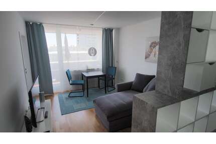 Wohnung zum Mieten in München 1.350,00 € 33 m²
