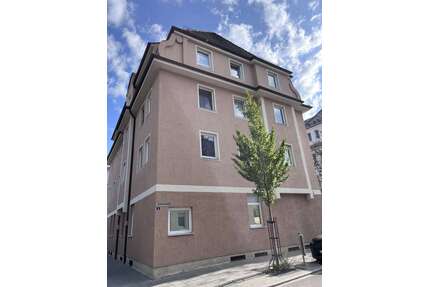 Wohnung zum Mieten in Augsburg 730,00 € 70.6 m²