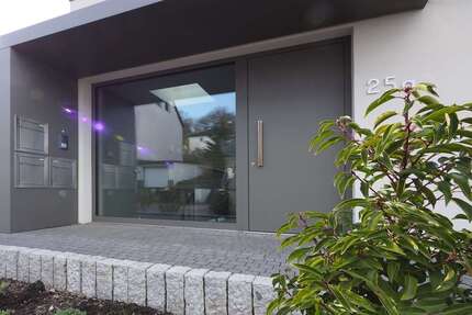 Wohnung zum Kaufen in Saarbrücken 569.000,00 € 115 m²