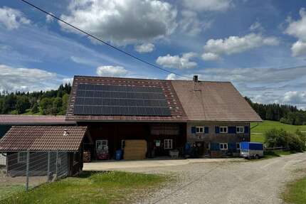 Haus zum Kaufen in Maierhöfen 988.000,00 € 300 m²