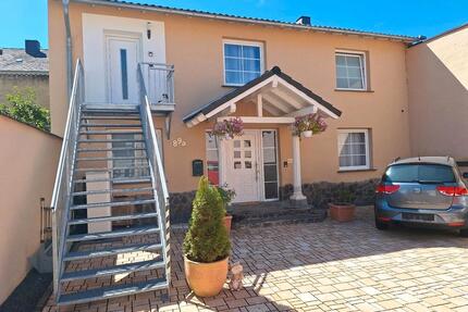 SUPER SCHÖNE FERIENWOHNUNG 105qm NÄHE MOSEL BIS 6- PERSONEN - Ochtendung