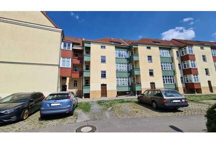 Wohnung zum Kaufen in Leipzig 149.000,00 € 61.2 m²