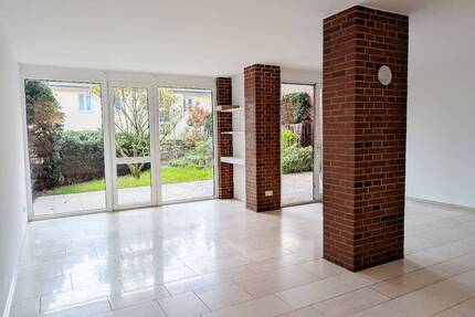 Tolle Gartenwohnung am Westerberg Nähe Botanischer Garten *provisionsfrei* - Osnabrück