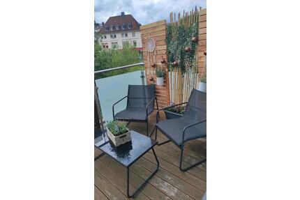 Wohnung in Zentrum von Siegen-Niederschelden