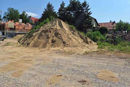 Grundstück zu verkaufen in Friedberg 305.000,00 € 385 m²