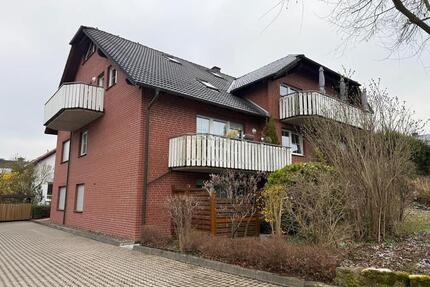 2 -Zimmer Wohnung - 640,00&nbsp;EUR Kaltmiete, ca.&nbsp; 58,00&nbsp;m&sup2; in Uslar (PLZ: 37170)