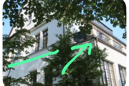 Nachmieter -schöne 2RaumWhg - BalkonTerrasse - Kaßberg - Chemnitz Kapellenberg