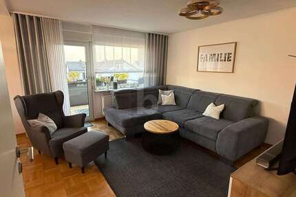 Wohnung zum Kaufen in Ostfildern 445.000,00 € 99 m²