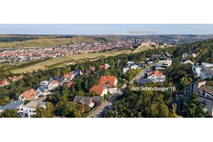 Grundstück zu verkaufen in Höchberg 590.000,00 € 783 m²