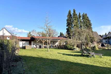 Haus zum Kaufen in Großensee 599.000,00 € 137 m²