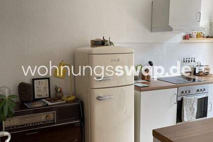 Wohnungsswap - Herrengraben - 850,00&nbsp;EUR Kaltmiete, ca.&nbsp; 50,00&nbsp;m&sup2;&nbsp;Wohnfl&auml;che in Hamburg (PLZ: 20459) Neustadt