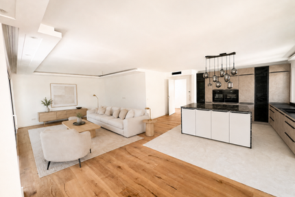 Wohnung zum Mieten in Wiesbaden 3.100,00 € 146 m²