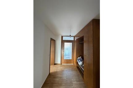 5,5 Zimmer Wohnung in Reichelsheim Odenwald - Reichelsheim (Odenwald)