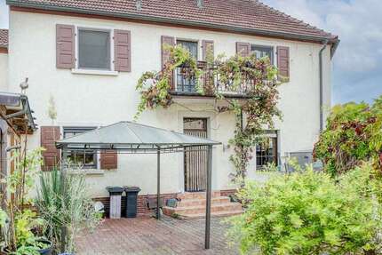 Haus zum Kaufen in Waldsee 379.000,00 € 180 m²