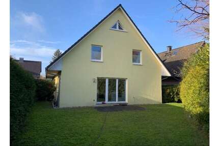 Haus zum Kaufen in Schenefeld 499.000,00 € 120 m²
