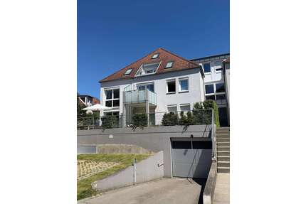 Wohnung zum Kaufen in Kirchheim-Teck 399.000,00 € 92.72 m²