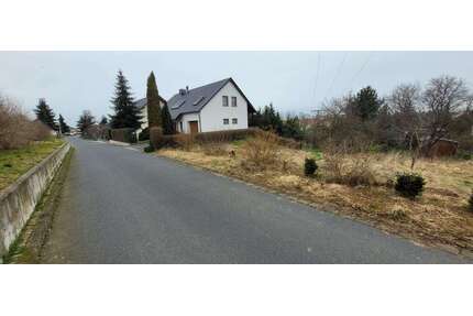 Grundstück zu verkaufen in Nünchritz 18.500,00 € 536 m²