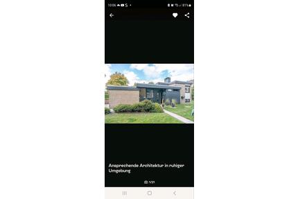 Von Privat!!! Komfortabeles Haus großzügig und familienfreundlich - Wilhelmshaven Altengroden