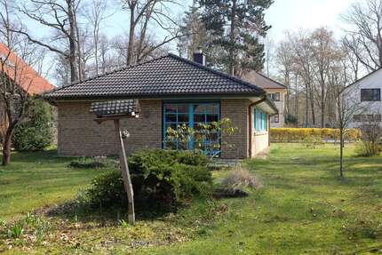 Haus zum Kaufen in Schönwalde-Glien 499.000,00 € 80 m²