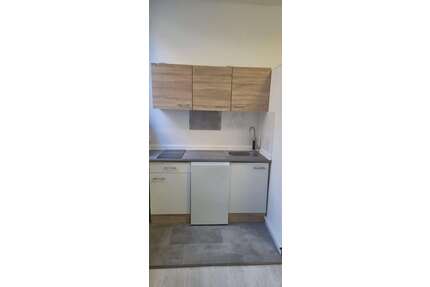 Wohnung zum Mieten in Erlangen 700,00 € 20 m²