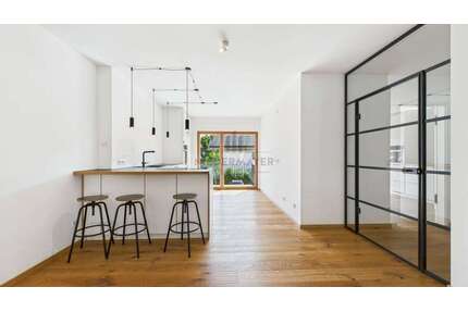 Wohnung zum Mieten in München Forstenried 2.817,87 € 123 m² - München / Forstenried